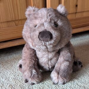 SOLD Jellycat Wombat